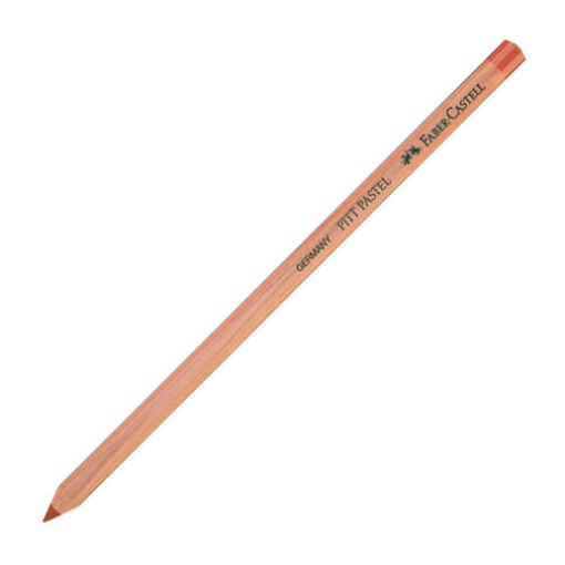 Lápis de Cor FABER-CASTELL Pitt Pastel Sanguínea 188