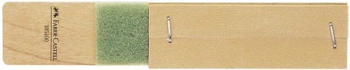 Lixa para Minas FABER-CASTELL