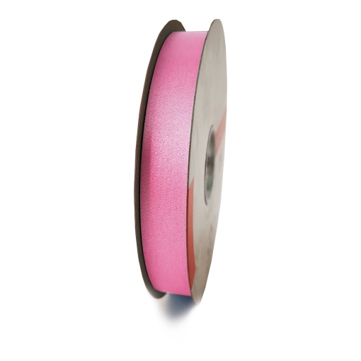 Fita de Embrulho STARLIGHT COTTON 19mmx100m Rosa P12
