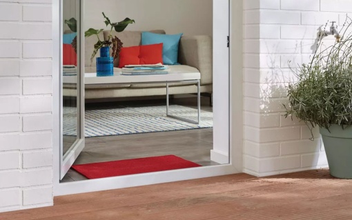 Fita bi-adesiva para alcatifas 10mx50mm removível TESA Fix 55731