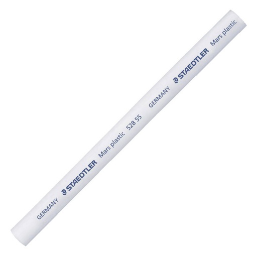 Recarga Borracha STAEDTLER Branca