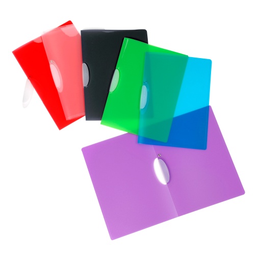 Classificador VIQUEL Propyglass A4 Sortidas