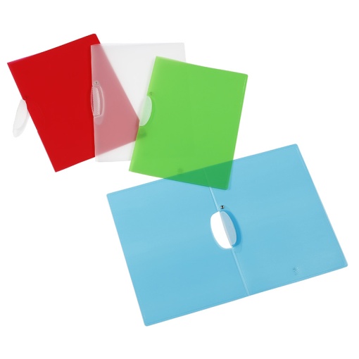 VIQUEL Propyglass A4 Assorted Classifier