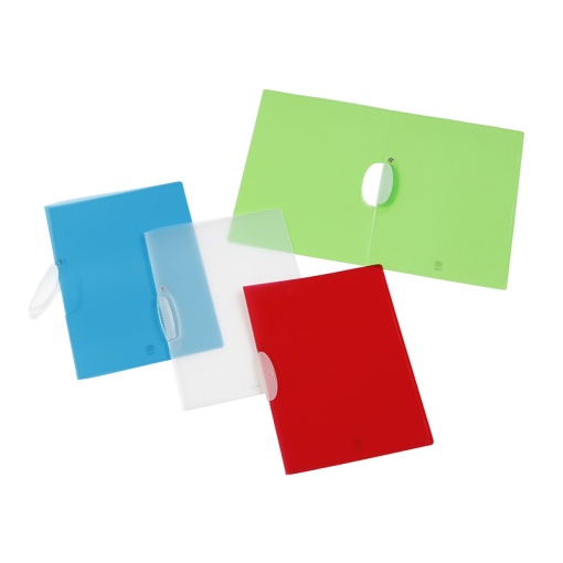 VIQUEL Propyglass A4 Assorted Classifier