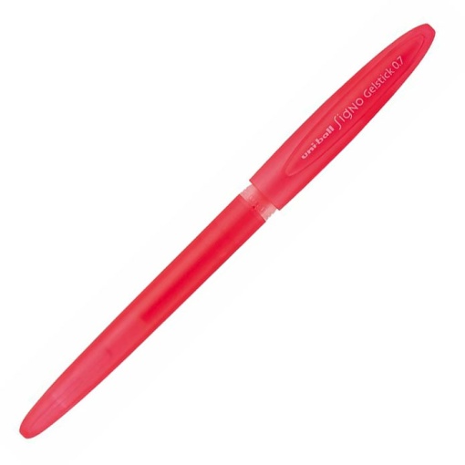 Roller Gel UNI-BALL Gelstick UM-170 0,7mm Vermelho