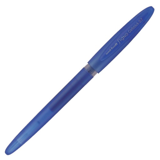 Roller Gel UNI-BALL Gelstick UM-170 0,7mm Azul