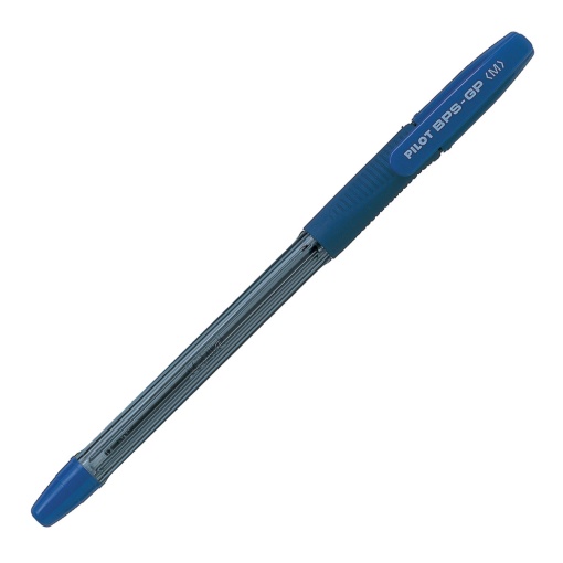 Esferográfica PILOT Bps-gp 1mm Azul
