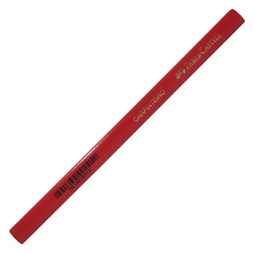 Lápis Carpinteiro FABER-CASTELL