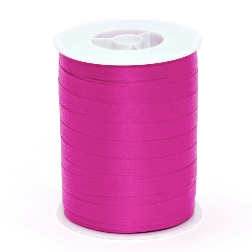 Fita de Embrulho STARLIGHT COTTON 10mmx250m Rosa P46