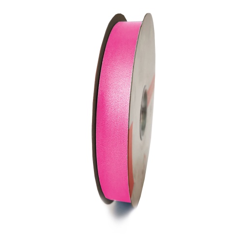 Fita de Embrulho STARLIGHT COTTON 19mmx100m Rosa P117