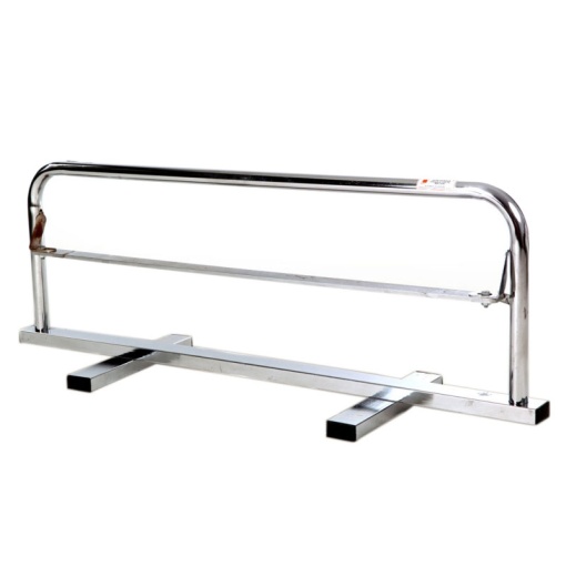 Suporte para Bobine Papel Horizontal 70cm