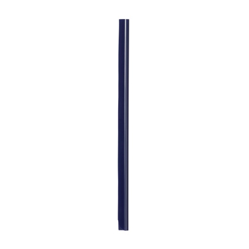Baguete de encadernação 3mm azul escuro DURABLE