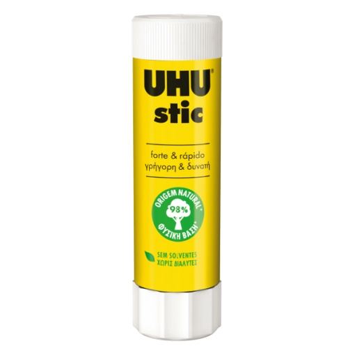 Cola Stick UHU 190 40g