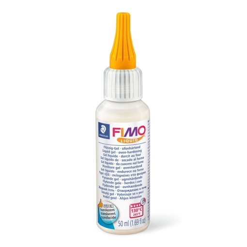 Gel FIMO Liquid 50ml 00