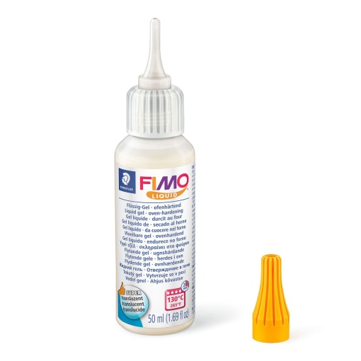 Gel FIMO Liquid 50ml 00
