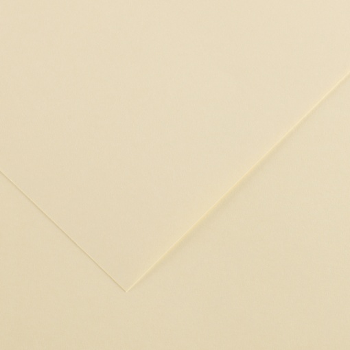Cartolina CANSON IRIS VIVALDI A3 185g Creme