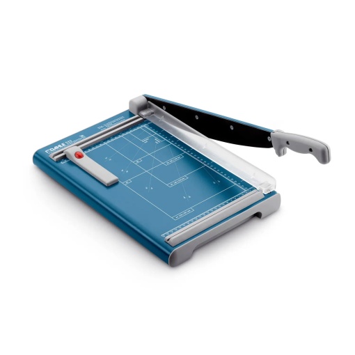 Guilhotina A4 15 folhas DAHLE 533