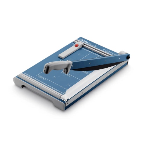Guilhotina A4 15 folhas DAHLE 533