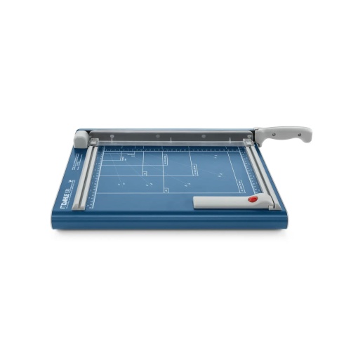 Guilhotina A4 15 folhas DAHLE 533