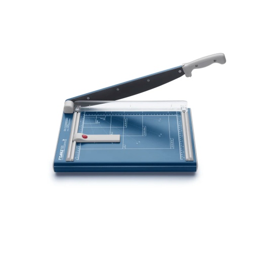 Guilhotina A4 15 folhas DAHLE 533