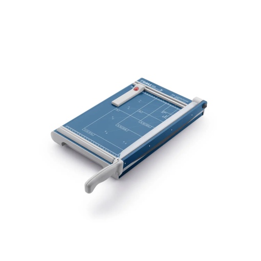 Guilhotina A4 15 folhas DAHLE 533