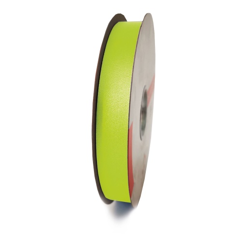 Fita de Embrulho STARLIGHT COTTON 19mmx100m Verde APPLE P191