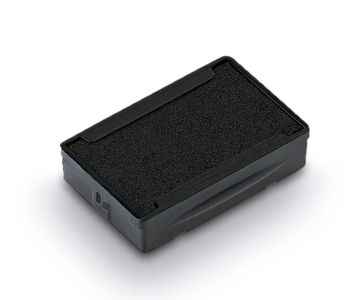 Almofada para carimbo autotintado TRODAT Printy 6/4910 Preto