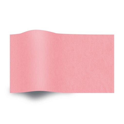 Papel Seda WEROLA 20g Rosa 05 50x70cm 5 unidades