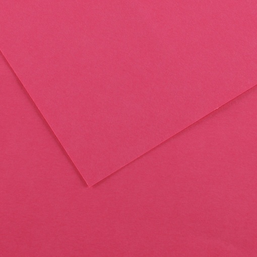 Cartolina CANSON IRIS VIVALDI A3 185g Rosa 11