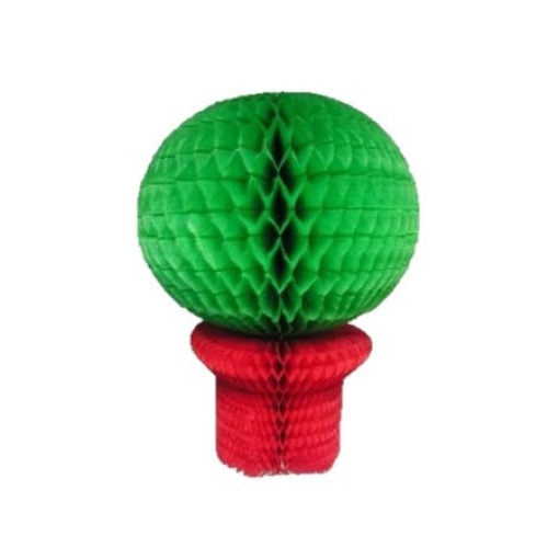 Manjerico Santos Populares 50cm