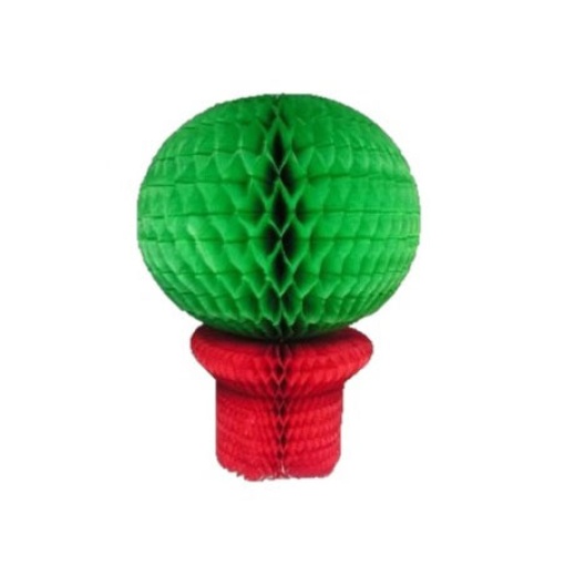 Manjerico Santos Populares 16cm