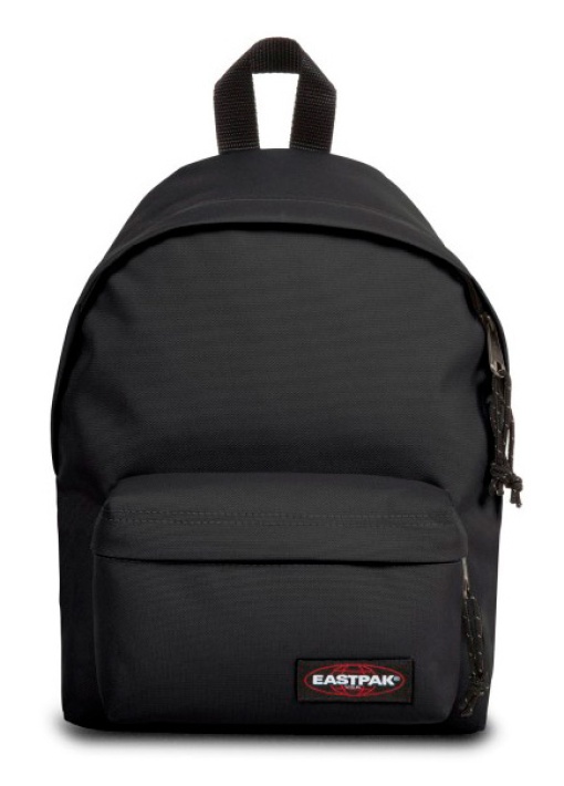 Mochila EASTPAK Orbit Black 33,5x23x15cm