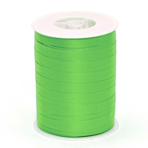 Fita de Embrulho STARLIGHT COTTON 10mmx250m Verde APPLE P191