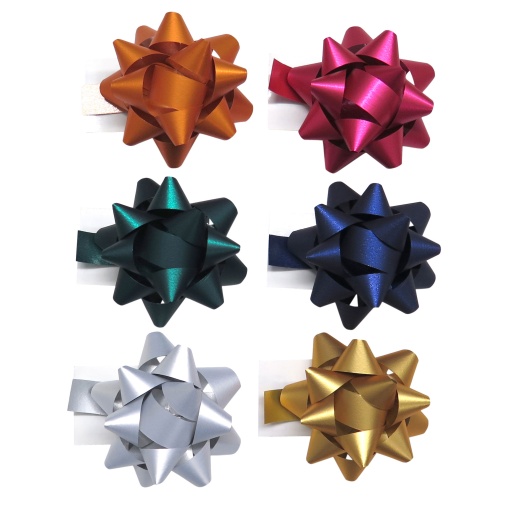 Laço Starmetal Mat 19mm Sortido