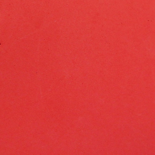 Moosgummi / Eva A4 23x32cm 2mm vermelho