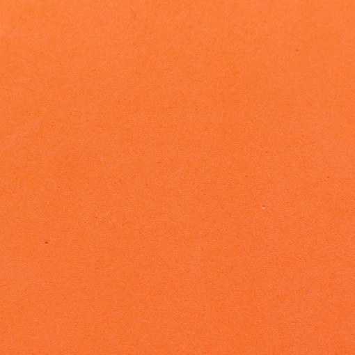 Moosgummi / Eva A4 23x32cm 2mm laranja