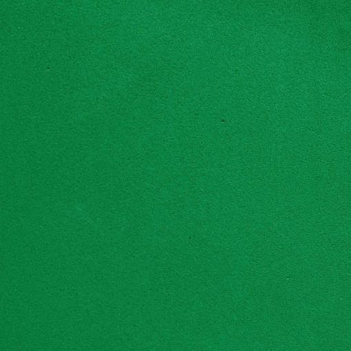 Moosgummi / Eva A2 50x70cm 2mm verde pinho