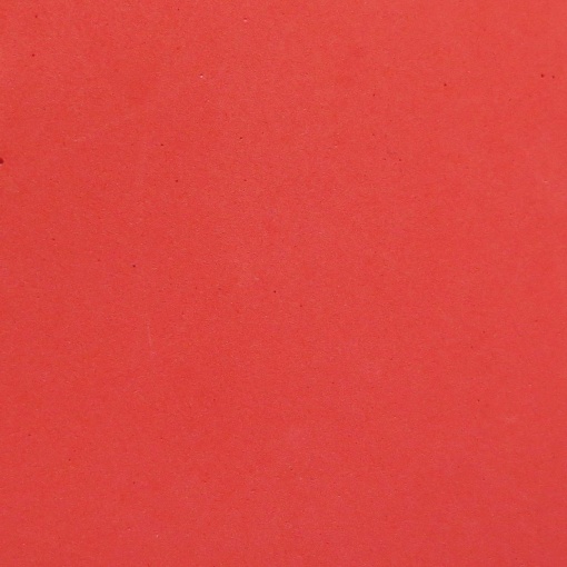 Moosgummi / Eva A2 50x70cm 2mm vermelho