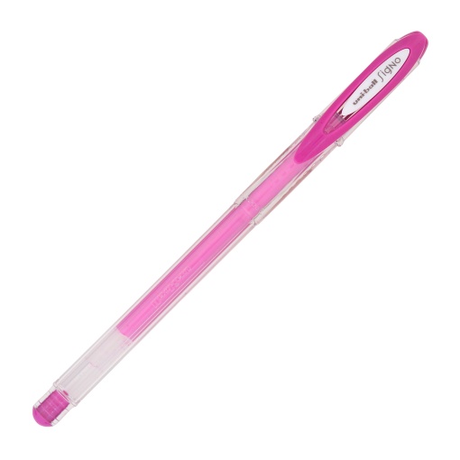 Roller Gel UNI-BALL Signo Angellic UM-120 0,7mm Rosa Pastel