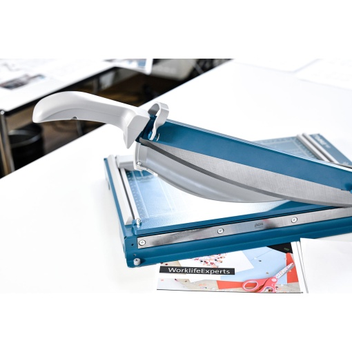 Guilhotina A4 35 folhas DAHLE 561
