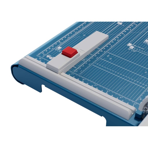 Guilhotina A4 35 folhas DAHLE 561
