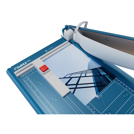 Guilhotina A4 35 folhas DAHLE 561