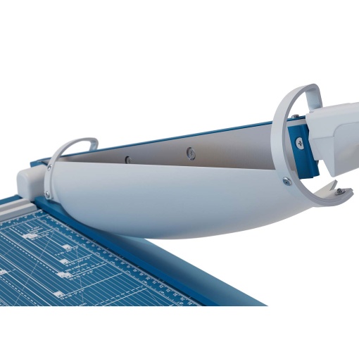 Guilhotina A4 35 folhas DAHLE 561