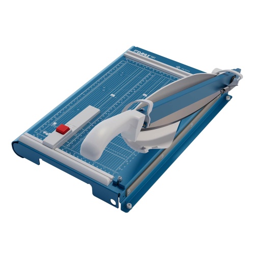 Guilhotina A4 35 folhas DAHLE 561