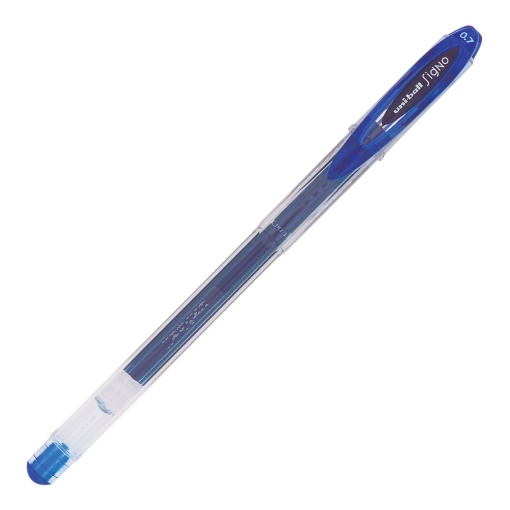 Roller Gel UNI-BALL Signo UM-120 0,7mm Azul