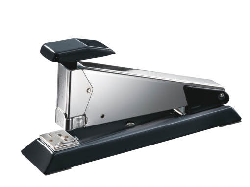 Agrafador RAPID 2 Dx/k2 24/6-8 50 folhas Cromado