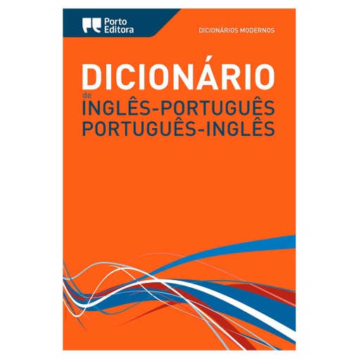 Dicionário Moderno de Inglês-Português / Português-Inglês