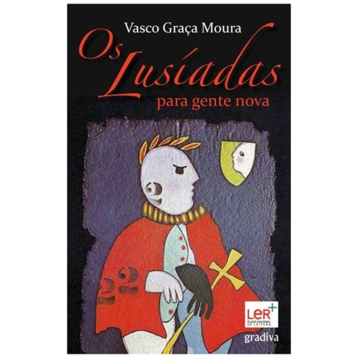 Os lusíadas para gente nova