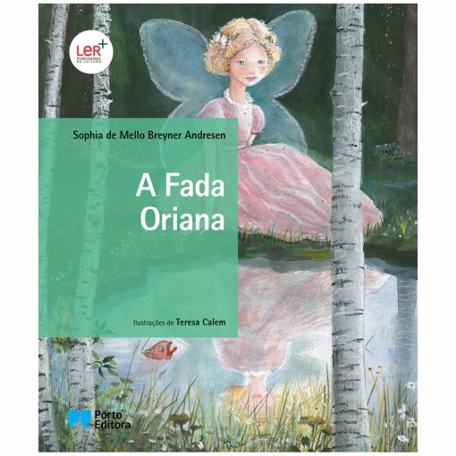 A fada Oriana