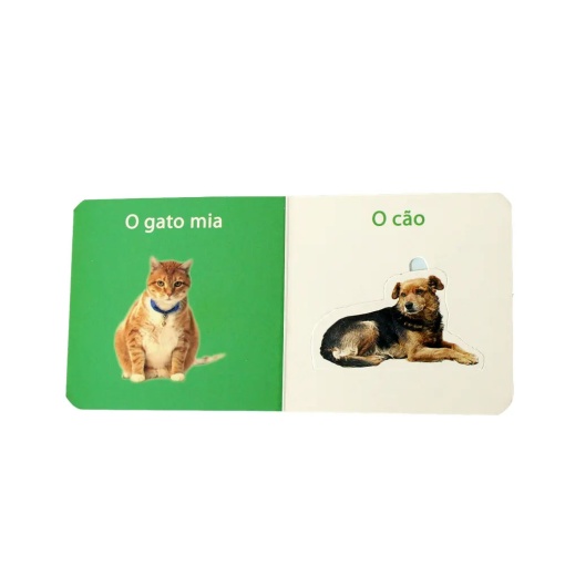 Pequeno Livro (6 Títulos) EUROPRICE Sortido